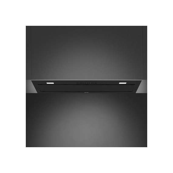 SMEG KSG9P4MB Built In HOOD, 3 image