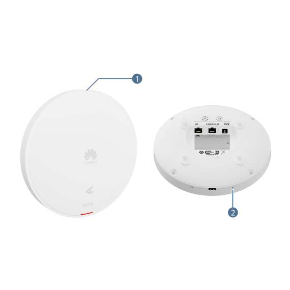 Huawei AP661 Access Point