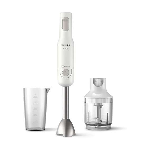 Philips HR2535/01 Hand Promix + Chopper Blender, 2 image