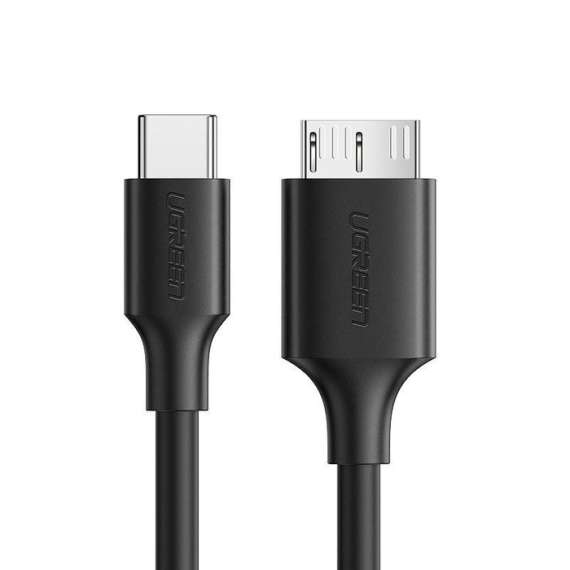 UGREEN US312 USB-C to Micro B 1M Cable
