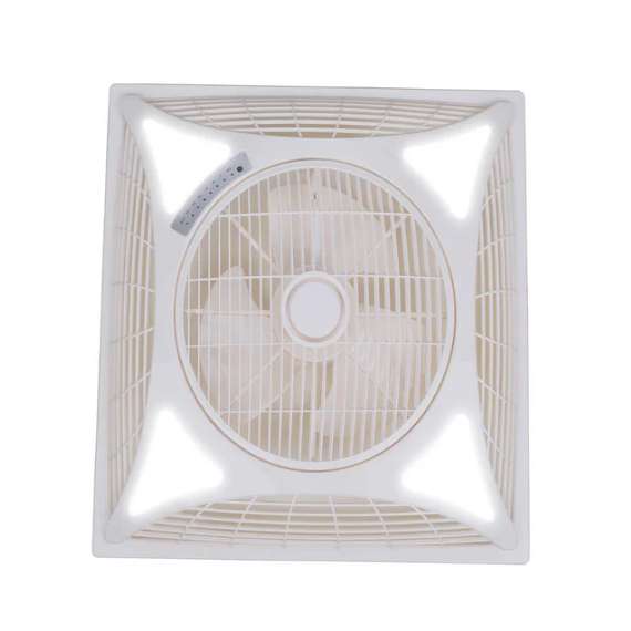 Tronic EST FC60-LE Ceiling Fan Panel With LED