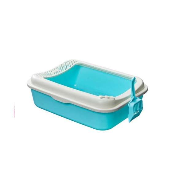 Smart Paws Open Cat Litter