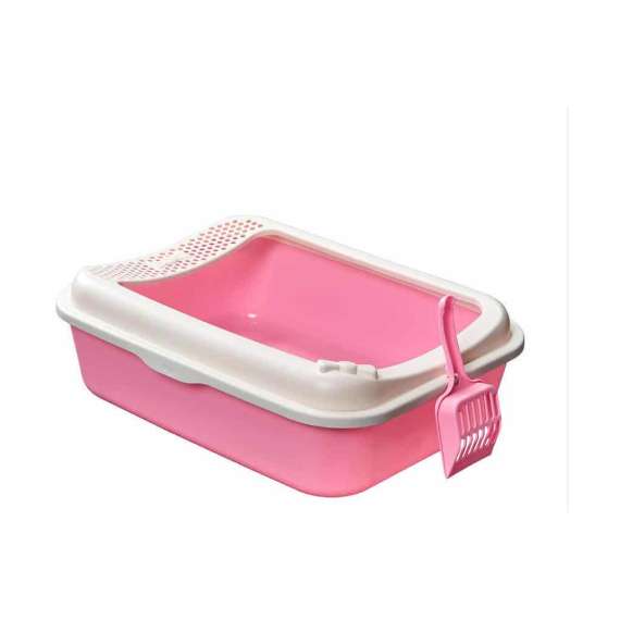 Smart Paws Open Cat Litter, 2 image