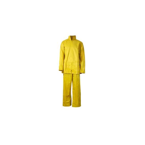 Hazmat Chemical  Spraying suit Suit