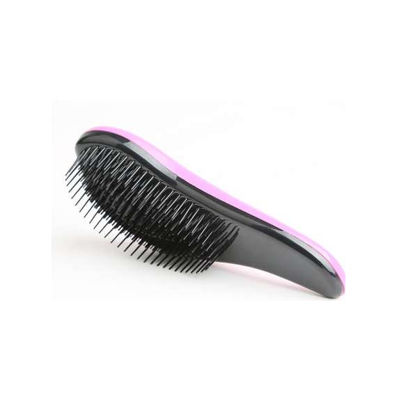 Fur remover and deshedding brush