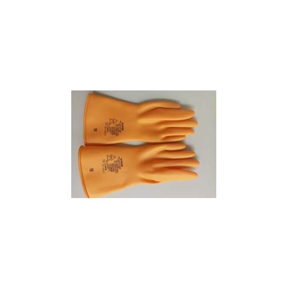 Strom Rubber Insulating Electrical Gloves