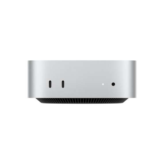 Apple Mac Mini M4 16GB 256GB Desktop Computer
