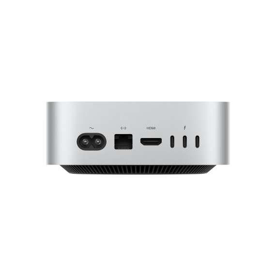 Apple Mac Mini M4 24GB 512GB Desktop Computer, 2 image