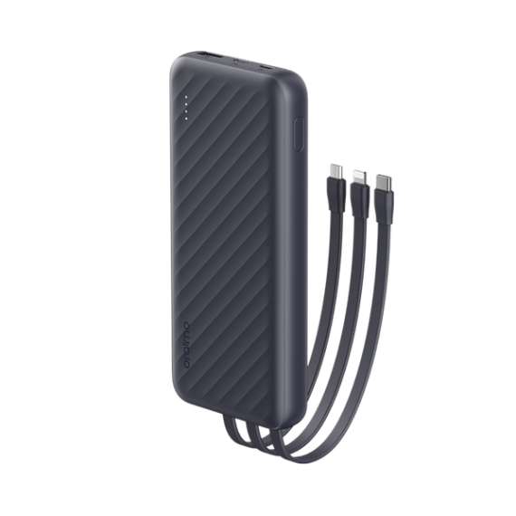 Oraimo Slice Link Pro 22.5W 10000mAh Power Bank