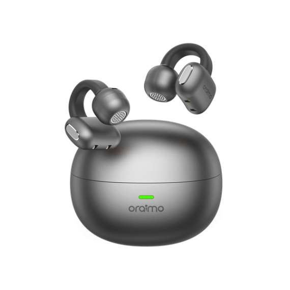 Oraimo OpenSnap N Open Ear True Wireless Earbuds
