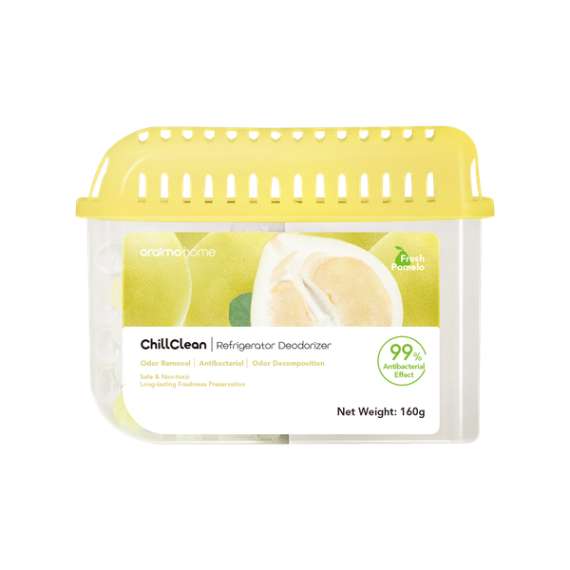 Oraimo ChillClean Anti-bacteria Refrigerator Deodorizer