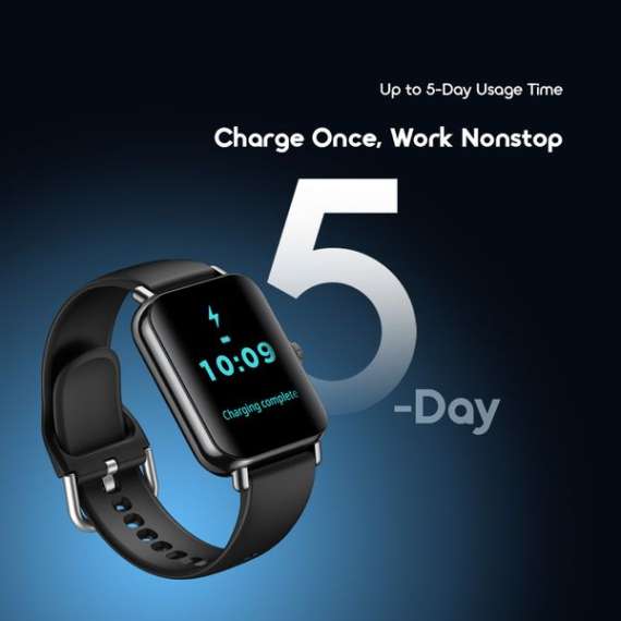 Oraimo Watch 6 Pro Smart Watch, 10 image