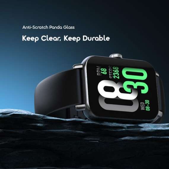 Oraimo Watch 6 Pro Smart Watch, 4 image