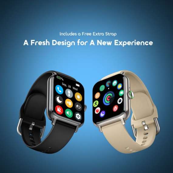 Oraimo Watch 6 Pro Smart Watch, 7 image