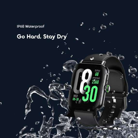 Oraimo Watch 6 Pro Smart Watch, 11 image