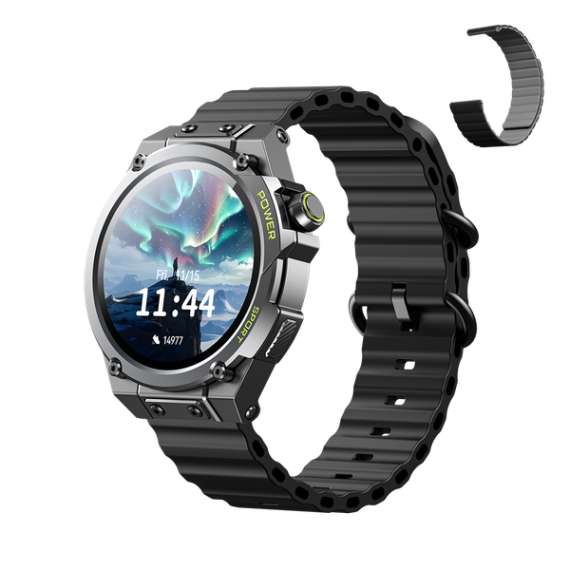 Oraimo Watch Nova RV Smart Watch