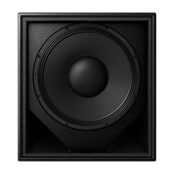 Pioneer XY-118S 18 inch Bass Reflex Subwoofer, 4 image