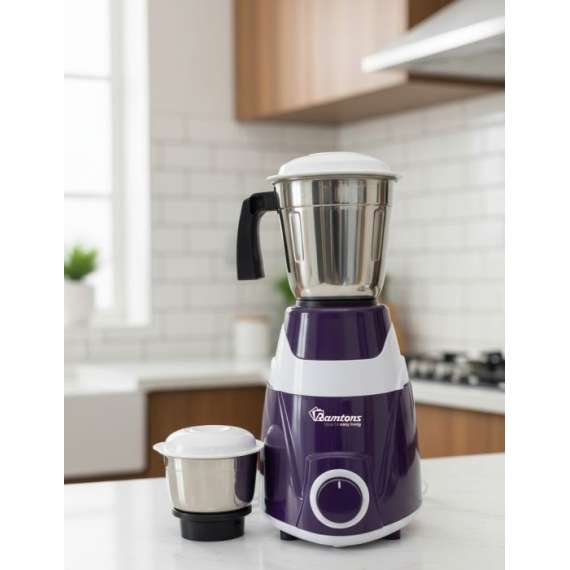 Ramtons RM/221 2 JAR MIX GRINDER, 2 image