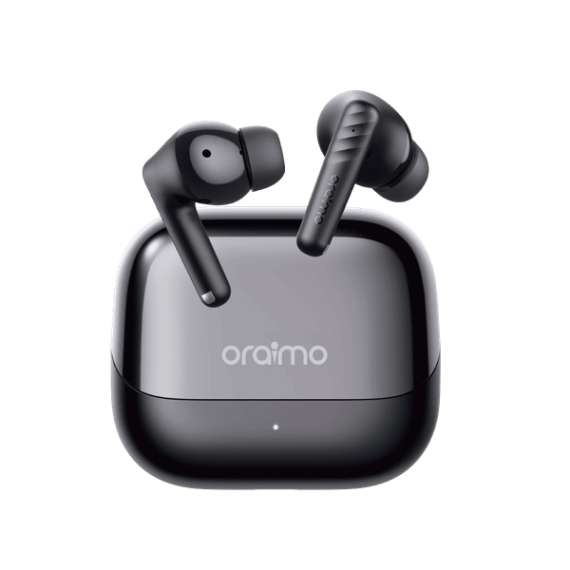 Oraimo SpaceBuds Neo+ ANC True Wireless Earphones