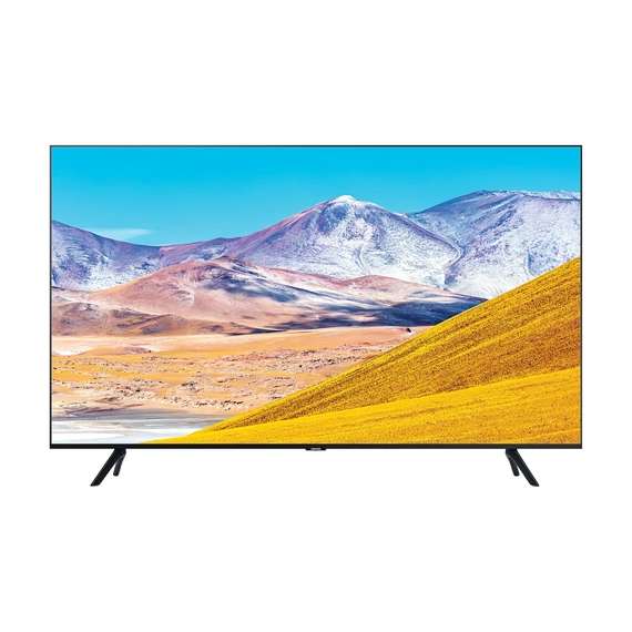 Samsung 65 Inch UA65U8000FUXKE LED UHD 4K TV