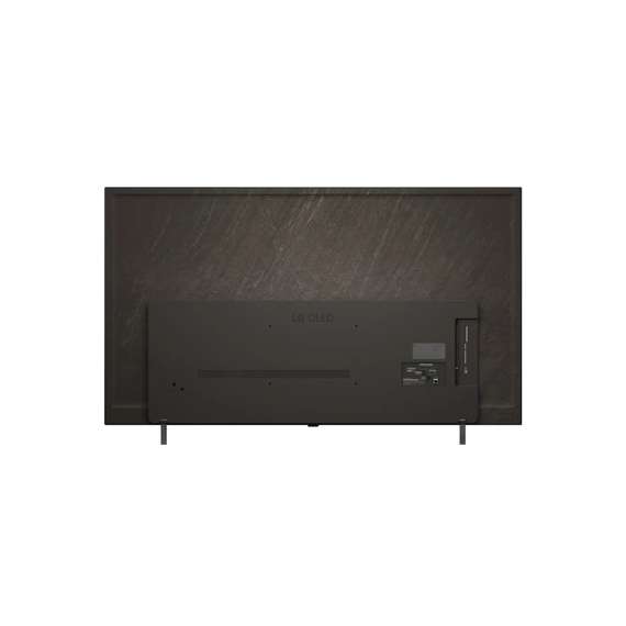 LG 65 Inch OLED65B56LA OLED 4K TV, 2 image