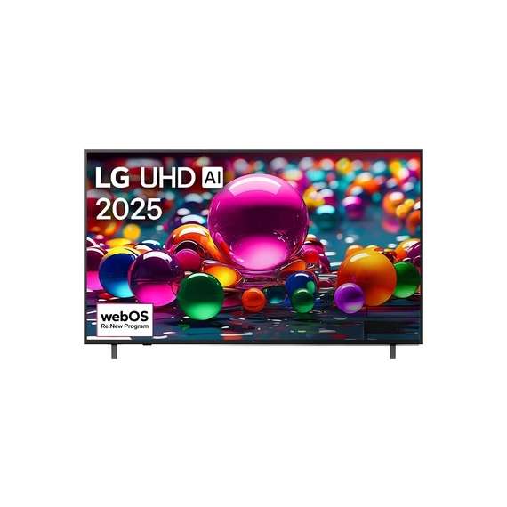 LG 50 Inch 50UA80006LC LED UHD 4K Smart TV