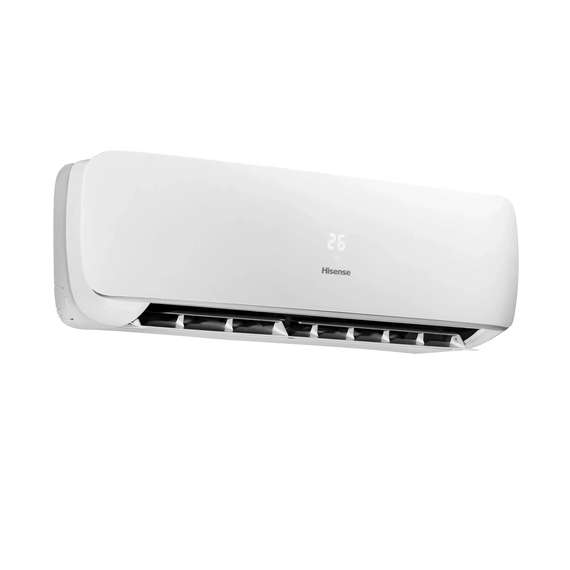 Hisense AS-18CR4SXATG02 18K BTU AC High Wall Split Cooling Only Air Conditioner, 3 image