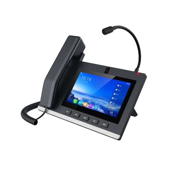 Fanvil A308i Android Console IP Phone, 2 image