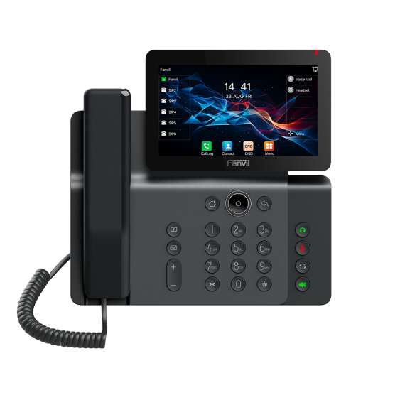 Fanvil V66 Prime Business Phone