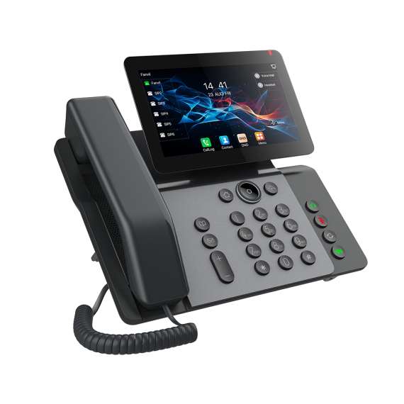 Fanvil V66 Prime Business Phone, 2 image