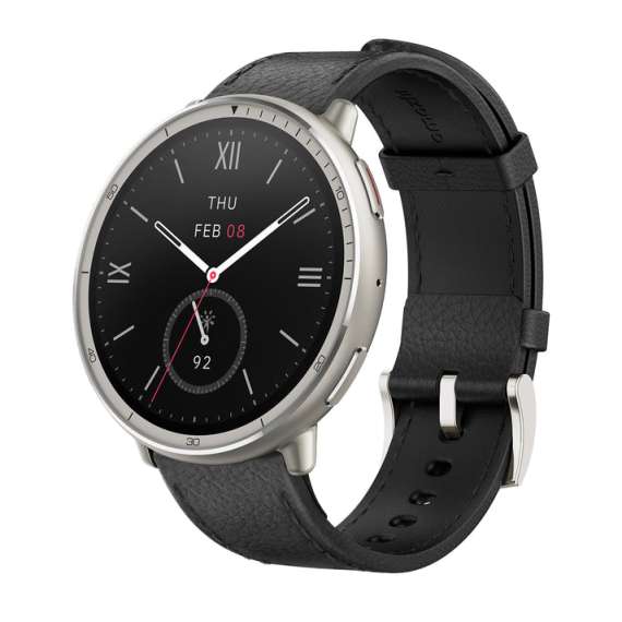 Amazfit Active 2 Premium Smart Watch