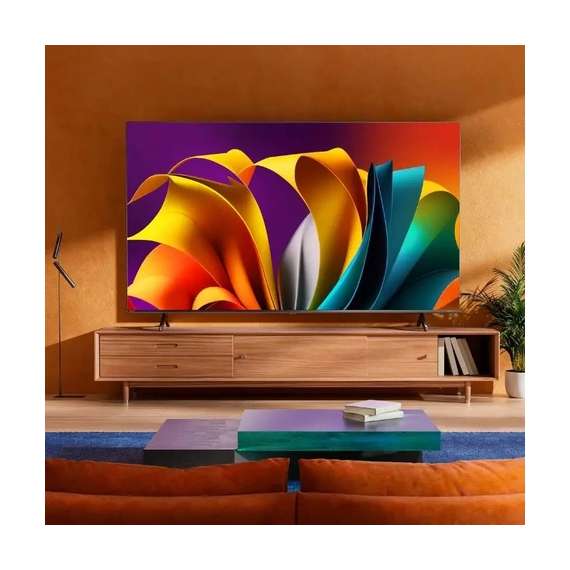 Hisense 43A6N 43 Inch Smart 4K TV, 2 image