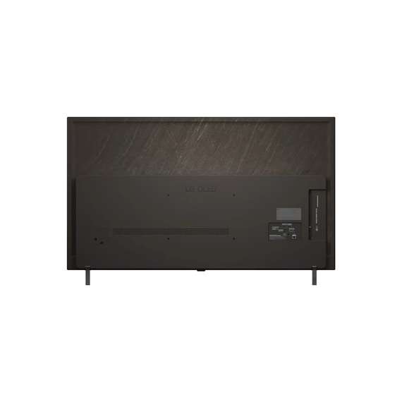 LG 55 Inch OLED55B56LA OLED 4K TV, 2 image