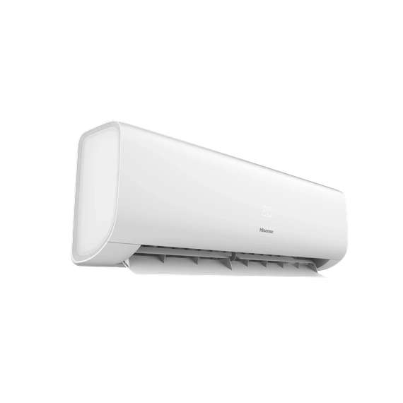 Hisense AS-18UW4SXATU08 18K BTU High Wall Split AC Heat Pump Invertor Air Conditioner, 2 image