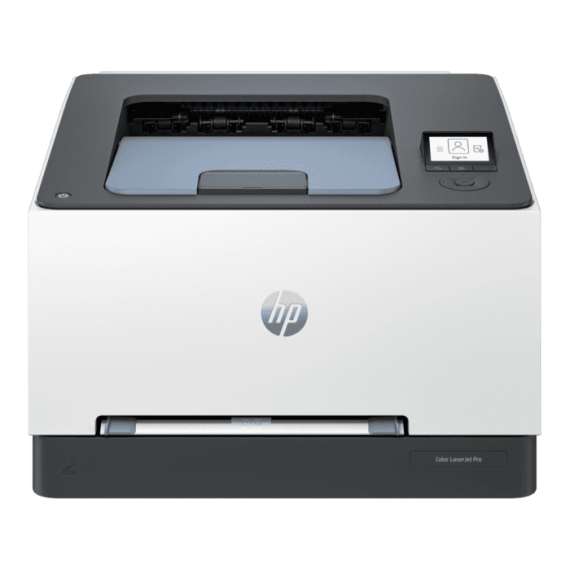 HP 3203dw Color LaserJet Pro Printer