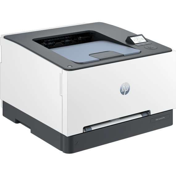 HP 3203dw Color LaserJet Pro Printer, 2 image