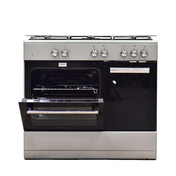 Simfer FB9504SEGR 5 Gas cooker