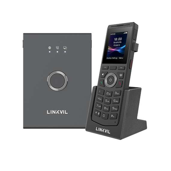 Fanvil W710P DECT Phone System