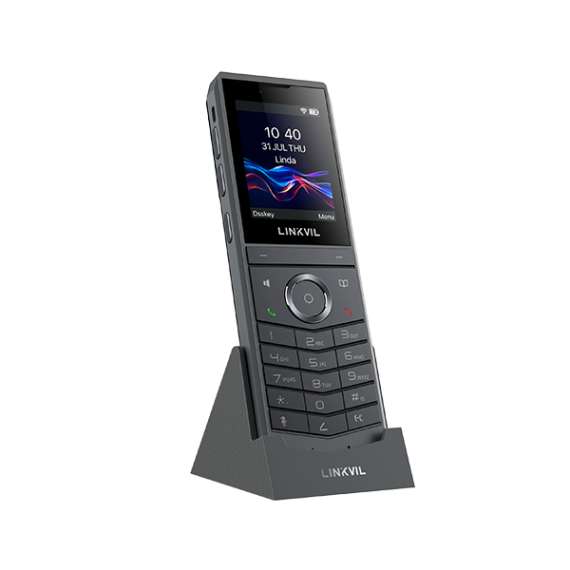 Fanvil W620W Portable Wi-Fi Phone
