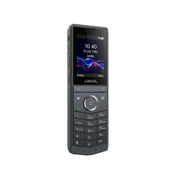 Fanvil W620W Portable Wi-Fi Phone, 2 image