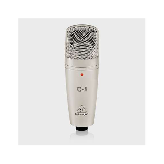 Behringer Uphoria Studio Recording Bundle, 3 image