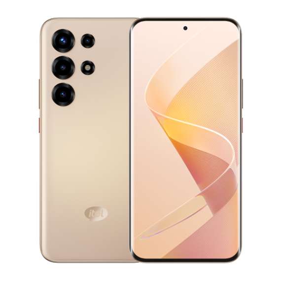 Itel Super 26 Ultra 8GB 256GB Mobile Phone, 3 image