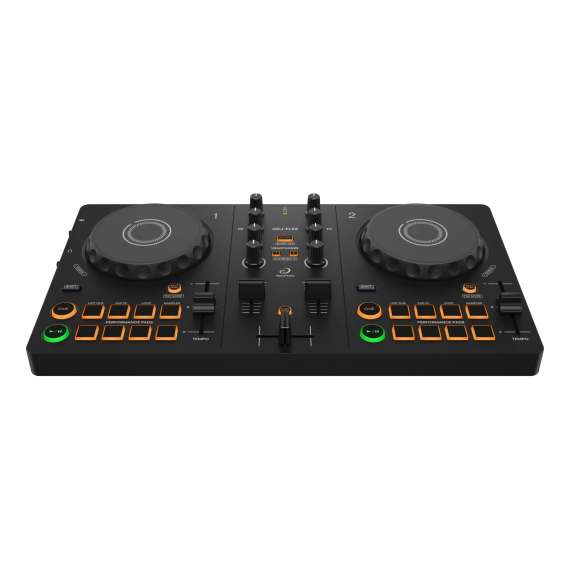 Pioneer AlphaTheta DDJ-FLX2 Compact 2-channel DJ Controller, 2 image