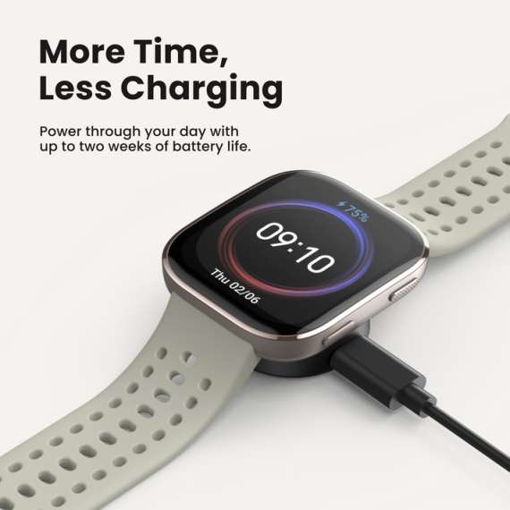 Amazfit Bip 6 Smart Watch, 5 image