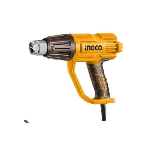 Ingco HG200078  2000W Heat Gun