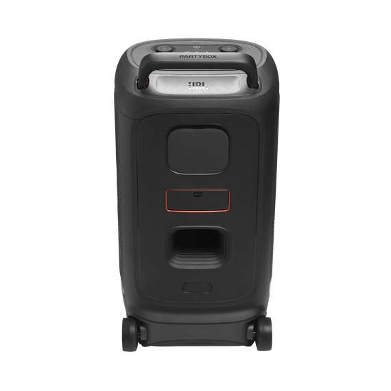JBL Partybox 520 Portable Party Speaker, 3 image