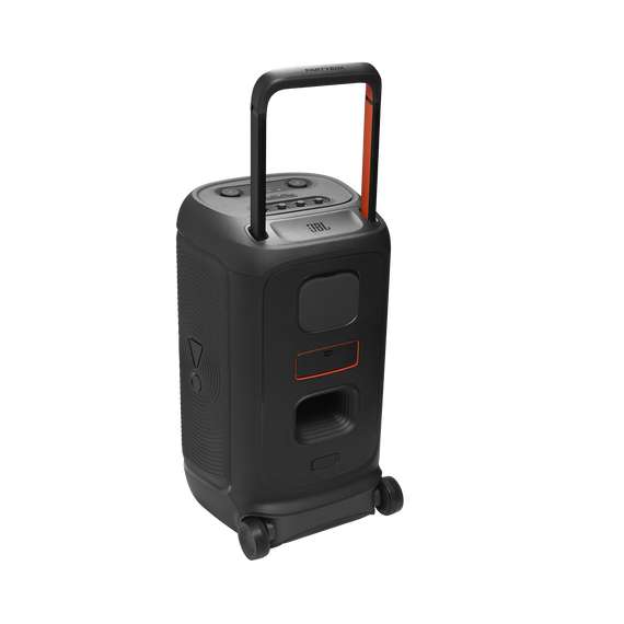 JBL Partybox 520 Portable Party Speaker, 8 image
