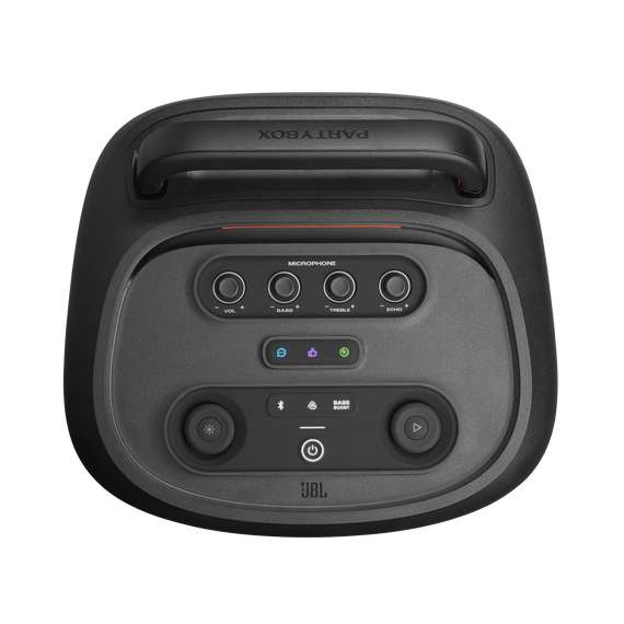 JBL Partybox 520 Portable Party Speaker, 6 image