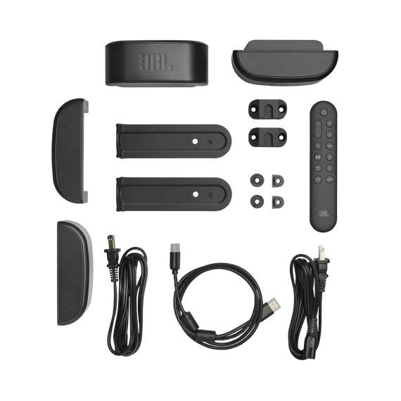 JBL BAR 1000MK2 7.1.4ch  Sound Bar, 8 image