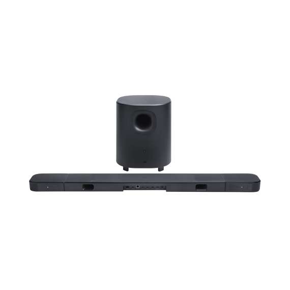 JBL BAR 1000MK2 7.1.4ch  Sound Bar, 4 image